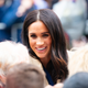 Image for article titled 2 London Cops Fired After Racist Messages Surface Against Duchess Meghan Markle